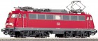 62550 Roco Electric locomotive BR 110.3 with Digitaly operating pantograph and Sound